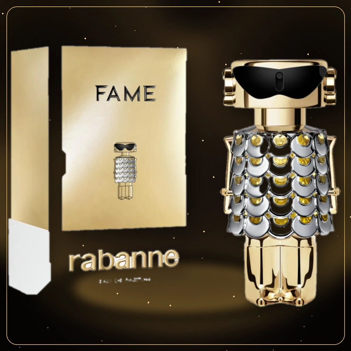 Rabanne Fame