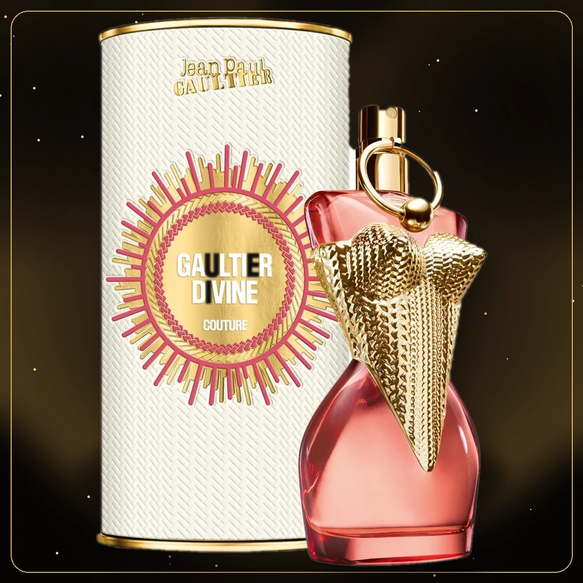 Gaultier Divine