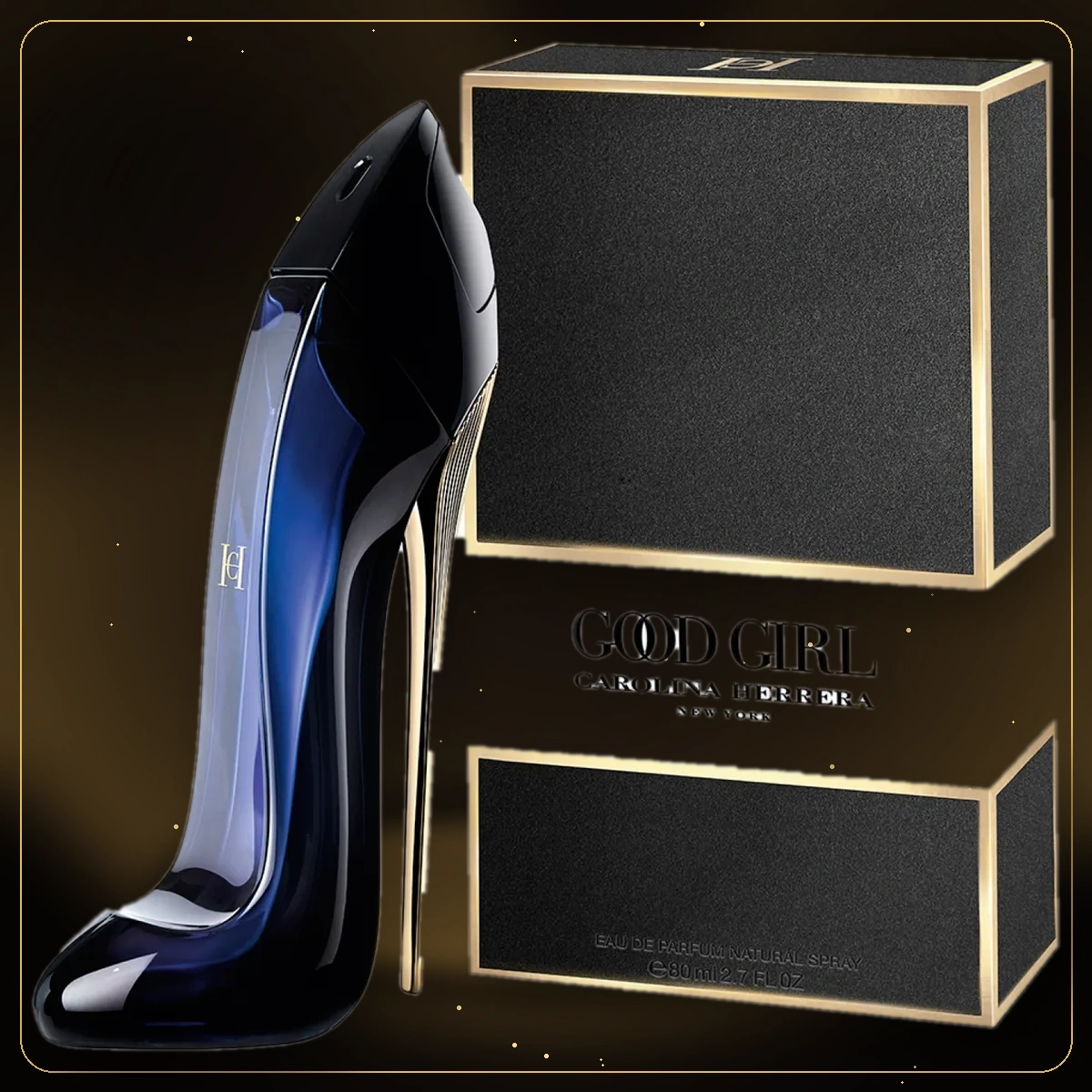 Good Girl Carolina Herrera
