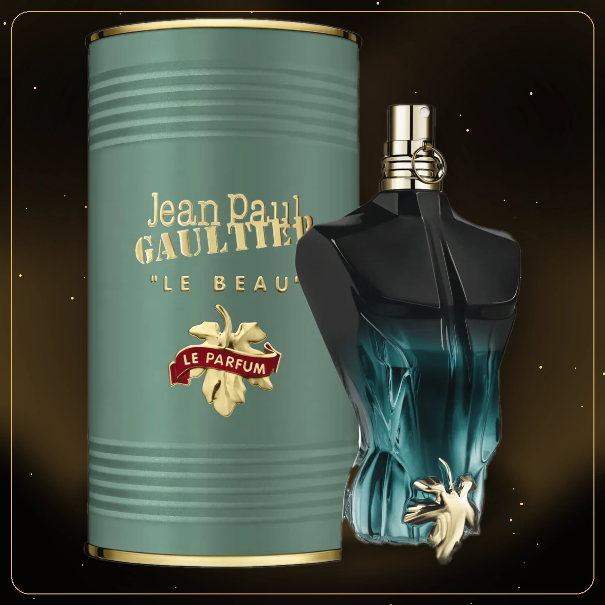 Jean Paul Gaultier Le Beau